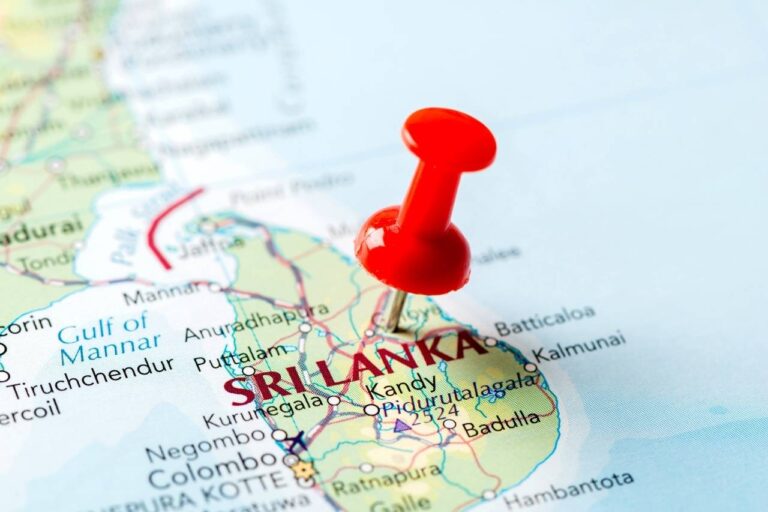 Sri Lanka vs Maldives: Which Destination Should You Choose?