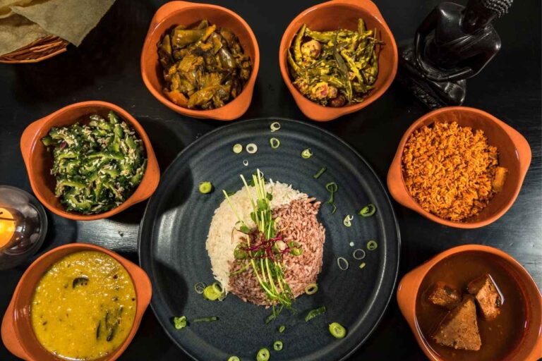 Best Sri Lankan Foods Every Tourist Must Try