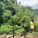 Hill Country Tour in Sri Lanka