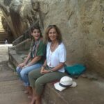 Family tour to Sigiriya