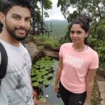 Mr Sunil's tour to Sigiriya rock