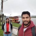 Gregory Lake in Nuwara Eliya 