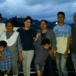 Group Tour to kandy City