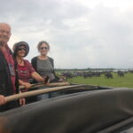 Witnessing the Largest gathering of Elephants in Asia at Minneriya National Park Sri Lanka