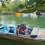 Photo of Madu river boat safari