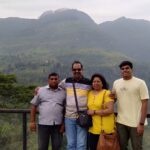 Kandy Hill counry Trip